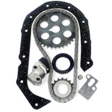 Kit Corrente Da Distribuicao Motor Ford 1.6 8v. 84/.. Cht / VW Ae 1.6 8v. 