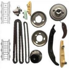 Kit Corrente Da Distribuicao Motor Ford Transit 2.2 16v. 12/16 125Cv Tdci / Ford Ranger Xls 2.2 16v. 12/.. Duratorq Diesel 2198Cc 
