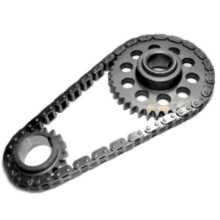 Kit Corrente Da Distribuicao Motor Ford Ranger 3.0 12v. 94/95 V-6 Ohv Motor 183 /Ford Taurus 92/96 /Aerostar 3.0 12v. /Mercury 3.0 V-6 90/98 Ohv Gas. 