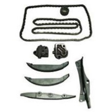 Kit Corrente Da Distribuicao Motor Ford 2.5 24v. V6 155 Mondeo 96/00 / 3.0 24v. Taurus 96/00 V-6 Dohc Duratec 