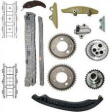 Kit Corrente Da Distribuicao Motor Ford Ranger 3.2 20v. 13/16 Tdci Duratorq Safa Diesel 3198Cc / Troller 3.2 20v. 13/16 