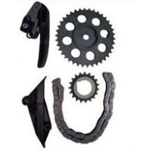 Kit Corrente Da Distribuicao Motor 244 Ford Ranger 4.0 12v. 95/00 V-6 Ohv / Ford Explorer 4.0 12v. 95/00 V-6 