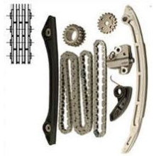 Kit Corrente Da Distribuicao Motor Ford 2.0 16v. Gas. Ecoboost Turbo Fusion 13/20 / Focus 13/18 / Taurus 13/17  