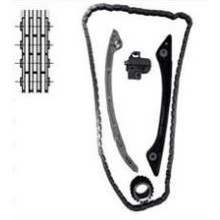 Kit Corrente Da Distribuicao Motor Ford 2.0 16v. Gas. Ecoboost Turbo Fusion 13/20 / Focus 13/18 / Taurus 13/17  