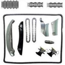 Kit Corrente Da Distribuicao Motor Chrysler Dodge Journey Sxt /Rt 2.7 24v. 09/12 V-6 Eer 185Cv Gas. 2736Cc Dohc 