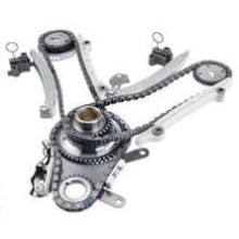 Kit Corrente Da Distribuicao Motor Jeep Grand Cherokee Limited 4.7 16v. 03/.. Gas. Motor 287 V-8 Sohc / Dodge Dakota 4.7 16v. 03/05 Gas. Motor 287 V-8 / Dodge Durango 4.7 16v. 03/.. Gas. V-8 / Dodge Ram 1500 Gas. 4.7 16v. 03/.. V-8  