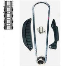 Kit Corrente Da Distribuicao Motor Renault Sce B4D 3 Cil. Vvt 82/79Cv 999Cc Logan 1.0 12v. B4D Flex 17/19 / Sandero 1.0 12v. B4D Flex 17/19  
