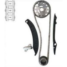 Kit Corrente Da Distribuicao Do Motor Renault Master 2.3 16v. 13/.. Dci 130Cv M9T 2299Cc Turbo Diesel Intercooler