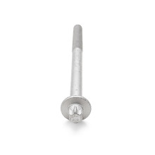Parafuso do Cabecote Motor GM Corsa 1.0 8v. /1.4 8v. 94/.. /Corsa 1.6 8v. 96/.. 