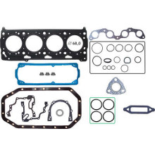 JOGO DE JUNTAS DE MOTOR VW GOL 1000 AT 1.0 8V. 95/01 SEM RETENTORES 