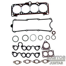 JOGO DE JUNTAS SUPERIOR DE MOTOR  MOTOR VW AP-1.6/1.8IE 96/98 SEM RETENTORES 
