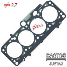 JUNTA DE CABECOTE GOLF 1.6 8V. 99/.. AKL