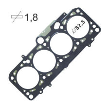 JUNTA DE CABECOTE GOLF 1.6 8V. 99/.. AKL