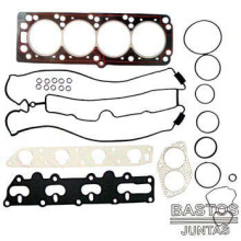JOGO DE JUNTAS SUPERIOR DE MOTOR  VECTRA 2.0 /2.2 16V. 97/.. SEM RETENTORES 