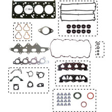 JOGO DE JUNTAS DE MOTOR FORD ZETEC 2.0 16V. 93/98 COM RETENTORES 