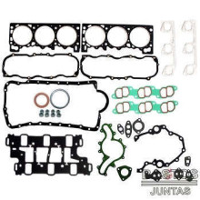 JOGO DE JUNTAS DE MOTOR FORD RANGER 4.0 12V. V-6 95/.. COM RETENTORES 