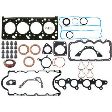 JOGO DE JUNTAS DE MOTOR FORD FOCUS ZETEC-E 1.8 16V. COM RETENTORES 