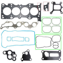 JOGO DE JUNTAS DE MOTOR FORD FUSION 2.3 16V. DURATEC