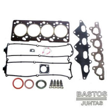 JOGO DE JUNTAS SUPERIOR DE MOTOR FORD MONDEO 2.0 16V. 93/.. ZETEC
