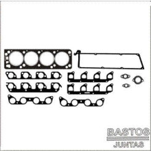 JOGO DE JUNTAS SUPERIOR DE MOTOR FORD RANGER 2.3 /2.5 8V. /MAZDA 2.5