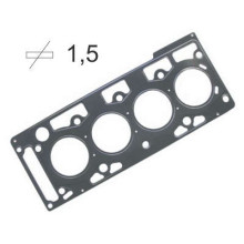 JUNTA DE CABECOTE ZETEC ROCAM 1.0 8V. SOHC