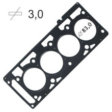 JUNTA DE CABECOTE ZETEC ROCAM 1.6 8V.