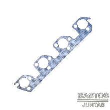 JUNTA DO COLETOR DE ESC. FORD RANGER 2.3 /2.5 8V. /MAZDA 2.5