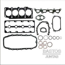 JOGO DE JUNTAS DE MOTOR FIAT PALIO FIRE 1.0/1.3 16V. SEM RETENTORES 