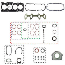 JOGO DE JUNTAS DE MOTOR FIAT FIRE 1.4 8V. PALIO/IDEA/PUNTO