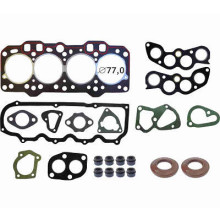 JOGO DE JUNTAS SUPERIOR DE MOTOR FIAT 1050/1300 ALCOM GAS.