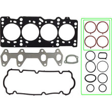 JOGO DE JUNTAS SUPERIOR DE MOTOR FIAT FIRE 1.4 8V. TETRA FLUEL