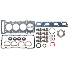 JOGO DE JUNTAS SUPERIOR DE MOTOR  FIAT PUNTO /IDEA 1.6 16V. 10/.. E.TORQ