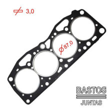JUNTA DE CABECOTE FIAT 1.5 SEVEL GAS./ALC.