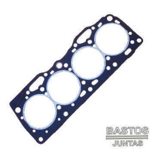 JUNTA DE CABECOTE FIAT UNO 1.6 8V. 85/.. SEVEL GAS.