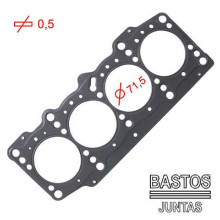 JUNTA DE CABECOTE FIRE 1.0/1.3 16V.PALIO/SIENA