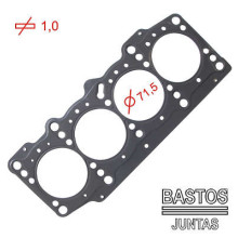 JUNTA DE CABECOTE FIRE 1.0/1.3 16V.PALIO/SIENA
