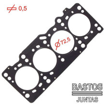 JUNTA DE CABECOTE FIAT FIRE 1.4 8V. PALIO /IDEA /PUNTO