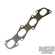JUNTA DO COLETOR DE ESC. BRAVA/MAREA 1.8 16V. 95/..
