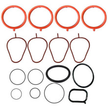 KIT DE BORRACHAS FIAT FIRE 1.0 8V. /1.3 8V. 00/..