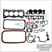 JOGO DE JUNTAS DE MOTOR SUZUKI VITARA 1.6 8V. 91/97 G16A