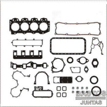 JOGO DE JUNTAS DE MOTOR KIA BESTA GS 2.7 /K-2700 COM RETENTORES COM JUNTA DE CABECOTE 