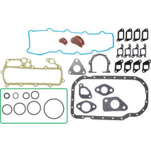 JOGO DE JUNTAS DE MOTOR MITSUBISHI PAJERO 2.8 92/.. SEM JUNTA DE CABECOTE 