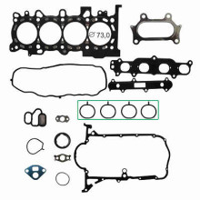 JOGO DE JUNTAS DO MOTOR HONDA CITY 1.5 16V. VTEC L15A7 10/.. FLEX