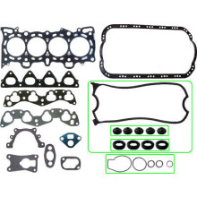 JOGO DE JUNTAS DO MOTOR HONDA CIVIC 1.6 16V. 91/97 D16Z6/D16Z7