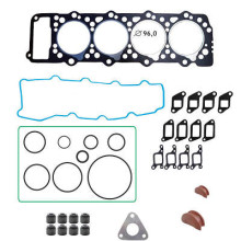 JOGO DE JUNTAS SUPERIOR DE MOTOR TOYOTA COROLLA 2.0 16V. 3ZR-FAE/FB