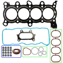 JOGO DE JUNTAS SUPERIOR DE MOTOR  HONDA 1.8 R18A /2.0 R20A