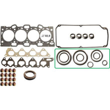 JOGO DE JUNTAS SUPERIOR DE MOTOR  MITSUBISHI PAJERO IO 1.8 /TR4 16V.
