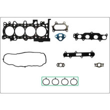 JOGO DE JUNTAS SUPERIOR DE MOTOR HONDA CITY 1.5 16V. 10/.. FLEX