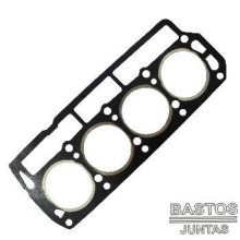JUNTA DE CABECOTE DODGE 1.8 8V. 73/..