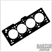 JUNTA DE CABECOTE RENAULT CLIO 1.6 16V. 99/.. K4M